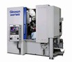 Grinding Machine uses multi-start grinding wheels.