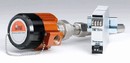 Smart HART Transmitters provide ±0.025°F accuracy.