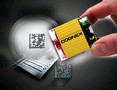 ID Reader supports 1D and 2D codes.