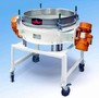 Low-Profile Sifter features gap-free design.