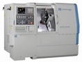 Turning Center features 5C 1-1/16 in. bar capacity spindle.