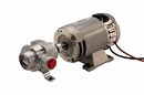 Roller Pumps handle water and harsh chemicals.