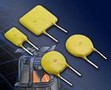 Circuit Protectors feature resettable design.