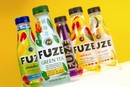
Fuze� Launches Eight Varieties in Custom PowerFlex(TM) PET Bottles from Amcor
