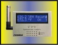 Environmental Monitor is suited for HVAC applications.