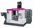 Machining Centers are available with single or twin spindles.