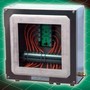 Junction Boxes are designed for fieldbus installations.