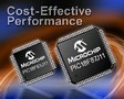 Microcontrollers include nanoWatt technology.