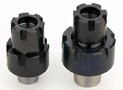 Toolholding Systems offer pre-set capabilities.