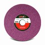 Ruby Grinding Wheels speed material removal.