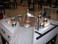 
Flame Treater
