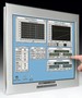 Monitors are custom-built to user requirements.