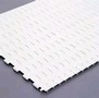 Conveyor Belt features sanitary design.