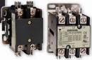 Definite Purpose Contactors come in multiple configurations.