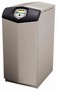 Water Heater offers thermal efficiencies up to 98%.