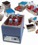 Shaking Water Bath features 24 L capacity.