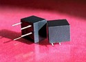 Isolated DC/DC Converters include load regulation.