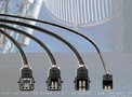 Fiber Optic Connectors resist harsh, outdoor environments.