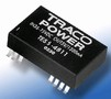 DC/DC Converters provide efficiencies from 76-85%.