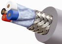 DeviceNet Cable is designed for industrial networks.
