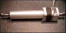 Linear Actuator suits hexapod systems.