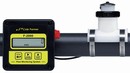 Remote-Mount Control Flowmeters suit watery applications.