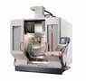 Machining Center handles large, heavy parts.