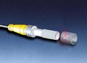 Magnetic Angle Sensor provides 0-360° measurement.