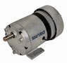 AC Gearmotors feature closed or open fan-cooled design.