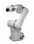 Six-Axis Robots suit Class 1 cleanroom applications.