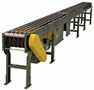 Sorting Conveyor employs SRT technology.