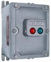 Manual Motor Starters feature explosionproof design.
