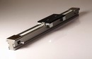 Linear Actuators feature steel reinforced timing belt.