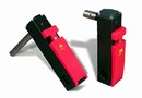 Safety Interlock Switches suit small guard doors.