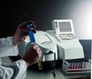 Software is for UV-visible spectrophotometers.