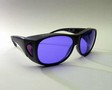 
Kentek Adds Fosta Fog-Free(TM) Coating to its Laser Safety Eyewear 

