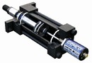 Linear Displacement Transducer handles extreme conditions.