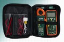 
Extech Instruments Announces New TK430 Electrical Test Kit
