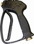 
The New Rear Entry Trigger Gun AL7 Introduced by A.R. North America
