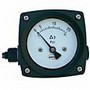 Differential Pressure Gauge features piston-style design.