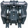 Metal Pump is powered by natural gas.