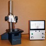 Measuring System assesses thickness, parallelism, flatness.