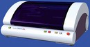 Benchtop AOI System inspects up to 100,000 components/hr.
