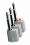 Monitor keeps real-time tabs on actuator service life.