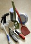 Thermoplastic Elastomer suits long/thin or detailed parts.