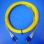 Patch Cords support high-speed networks.