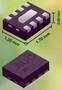 ESD Protection Array comes in compact LLP1713 package.
