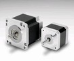 Step Motors help optimize machine throughput.