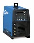 TIG Welder features high-speed pulsing capability.