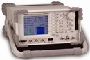 Radio Test Set supports rebanded 800 MHz radios.